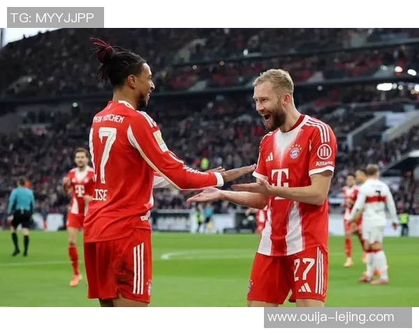 拜仁轮换成危险，他的调兵遣将正影响球队体现？