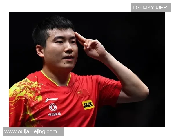 梁靖崑一脸懊丧令人疼爱！10-6手握赛点被反转 腰伤困扰他9个月